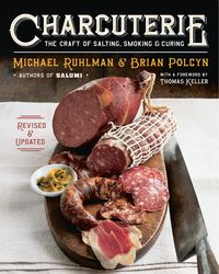 Produktbild: Charcuterie