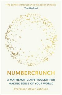 Produktbild: Numbercrunch