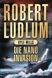 Produktbild: Die Nano-Invasion / Covert One Bd.12