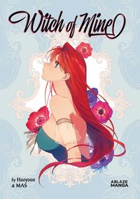 Produktbild: Witch of Mine Vol 1