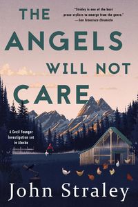 Produktbild: The Angels Will Not Care