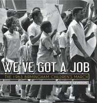 Produktbild: We've Got a Job