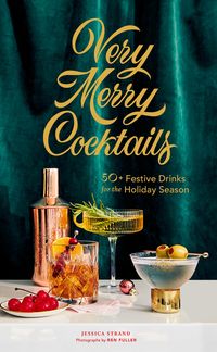Produktbild: Very Merry Cocktails