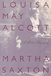 Produktbild: Louisa May Alcott