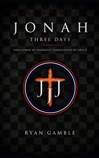 Produktbild: Jonah-Three Days.
