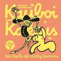 Produktbild: Kauboi und Kaktus, Band 2