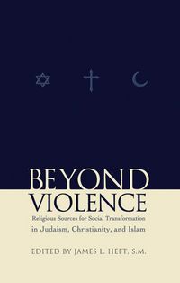 Produktbild: Beyond Violence