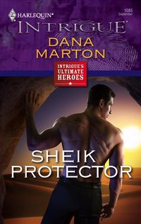 Produktbild: Sheik Protector