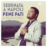 Produktbild: Serenata a Napoli