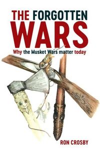Produktbild: The Forgotten Wars