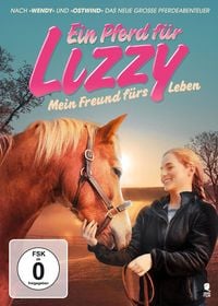 Produktbild: Ein Pferd f&uuml;r Lizzy - Mein Freund f&uuml;rs Leben