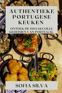 Produktbild: Authentieke Portugese Keuken