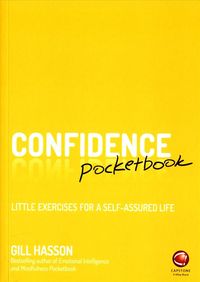 Produktbild: Confidence Pocketbook