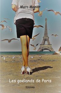 Produktbild: Les goelands de paris
