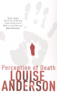 Produktbild: Anderson, L: Perception of Death