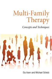 Produktbild: Multi-Family Therapy