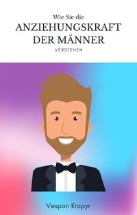 Produktbild: Anziehungskraft f&uuml;r einen Mann gewinnen