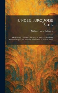 Produktbild: Under Turquoise Skies