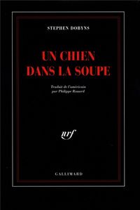 Produktbild: Un chien dans la soupe