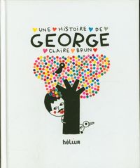Produktbild: Une histoire de George