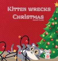 Produktbild: Kitten Wrecks Christmas