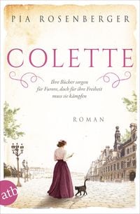 Produktbild: Colette