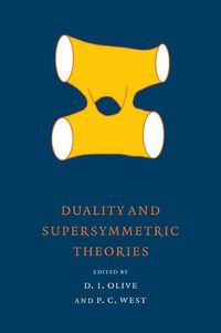 Produktbild: Duality and Supersymmetric Theories