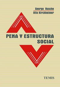 Produktbild: Pena y estructura social