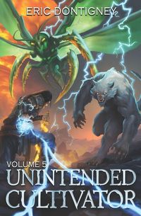 Produktbild: Unintended Cultivator