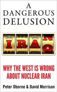 Produktbild: Morrison, D: Dangerous Delusion
