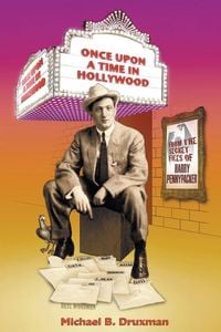 Produktbild: Once Upon a Time in Hollywood