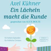Produktbild: Ein L&auml;cheln macht die Runde