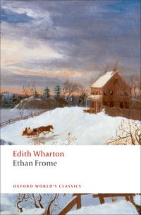 Produktbild: Ethan Frome