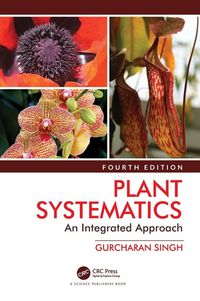 Produktbild: Plant Systematics