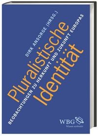 Produktbild: Pluralistische Identit&auml;t