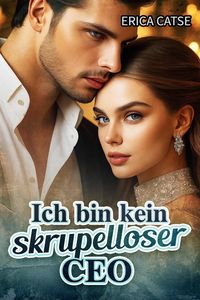 Produktbild: Ich bin kein skrupelloser CEO
