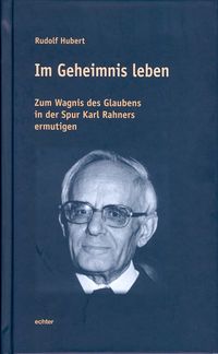 Produktbild: Im Geheimnis leben
