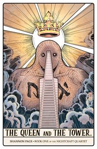 Produktbild: Queen and The Tower