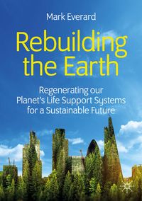 Produktbild: Rebuilding the Earth