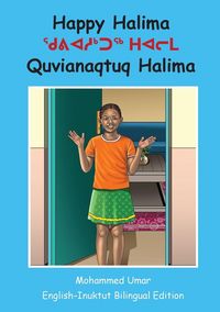 Produktbild: Happy Halima