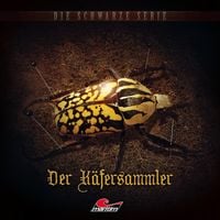 Produktbild: Der K&auml;fersammler