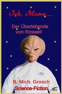 Produktbild: Ich, Mosra...
