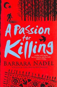 Produktbild: Passion for Killing