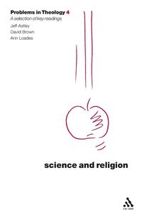 Produktbild: Science and Religion (Problems in Theology)