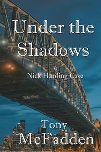 Produktbild: Under the Shadows