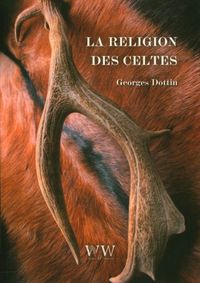 Produktbild: La religion des Celtes