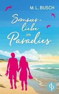 Produktbild: Sommerliebe im Paradies
