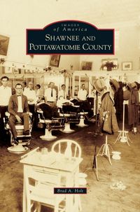 Produktbild: Shawnee and Pottawatomie County