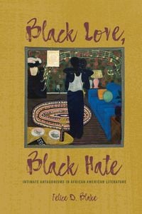 Produktbild: Black Love, Black Hate