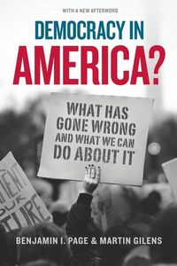 Produktbild: Democracy in America?